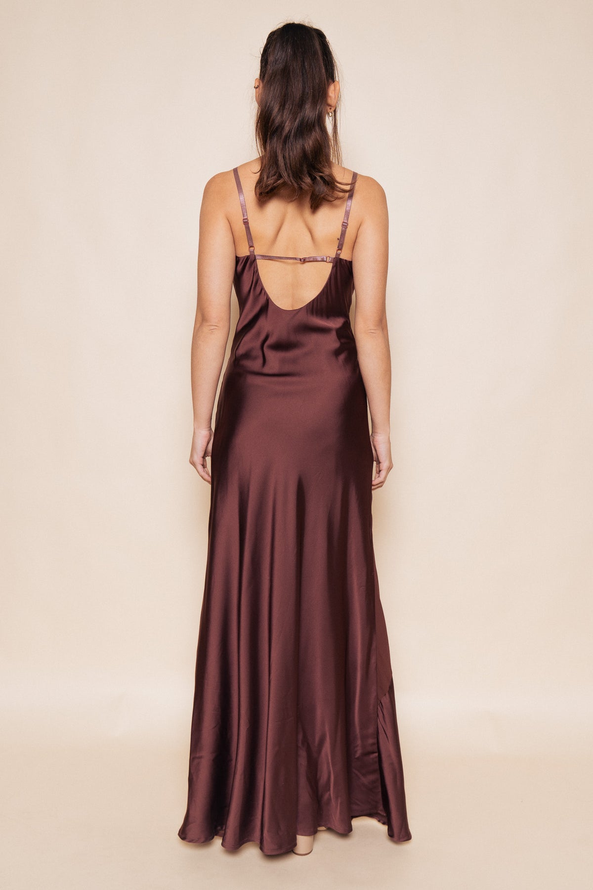 Lace Slip Dress