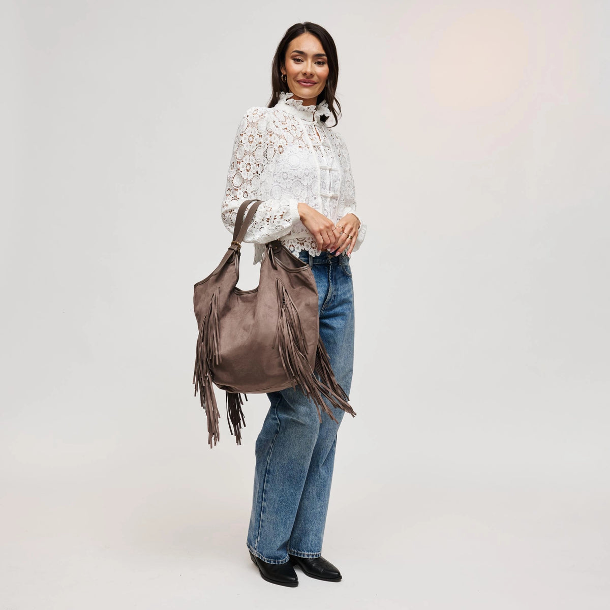 Nyxie Tote