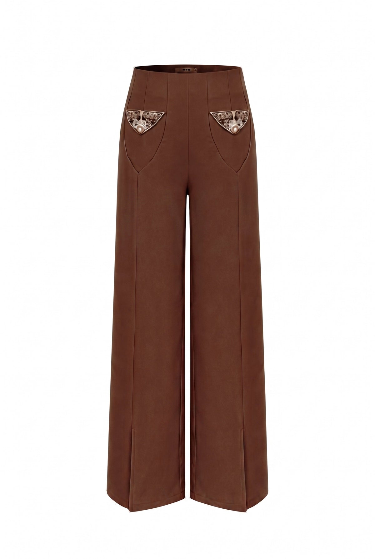 Lauren Pant (Pair with Lauren blouse)