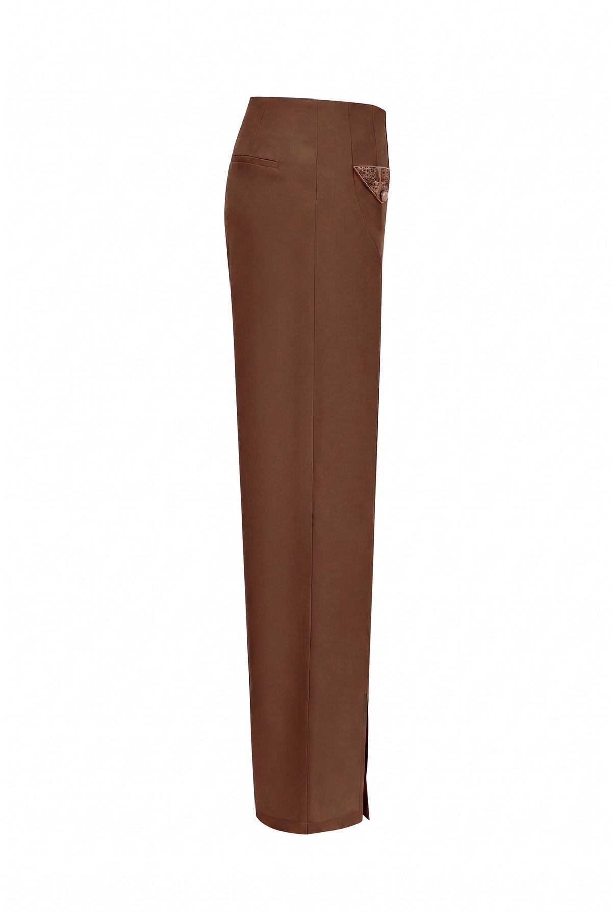 Lauren Pant (Pair with Lauren blouse)