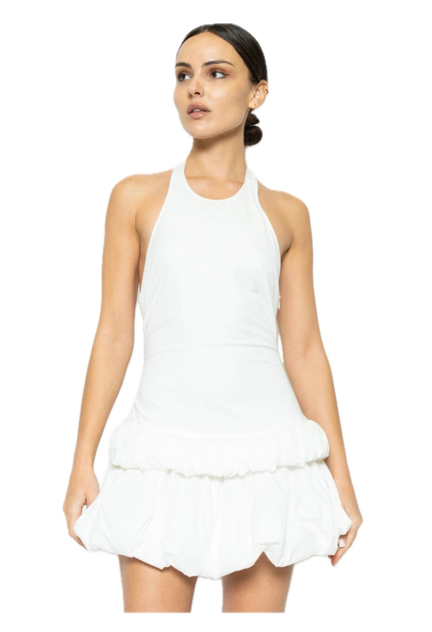 Bubble Dress