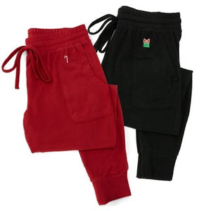 Professional Wrapper Hello Mello® Holiday Lounge Joggers