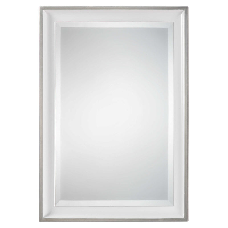 Lahvahn vanity mirror