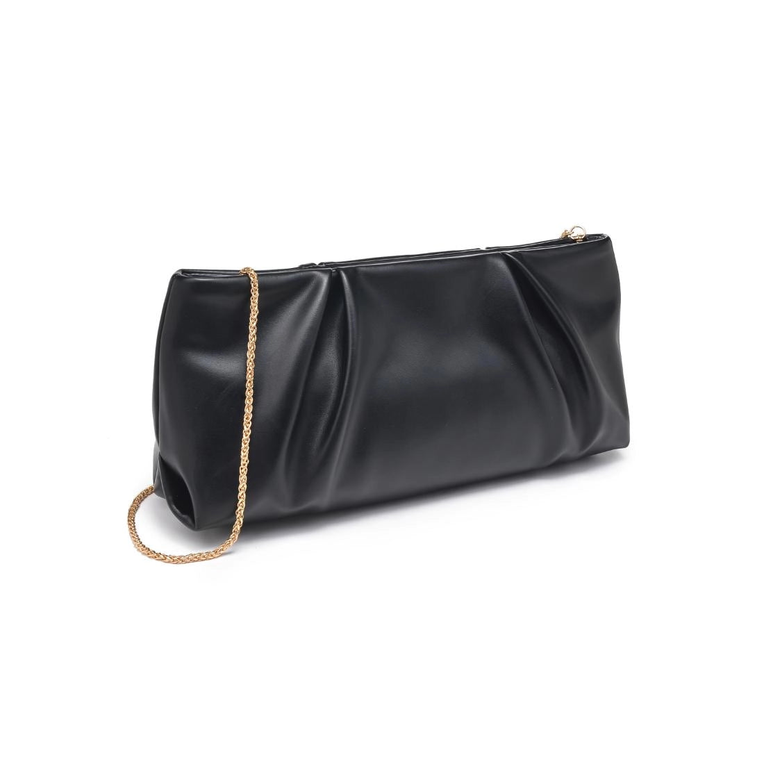 Franny in black or silver