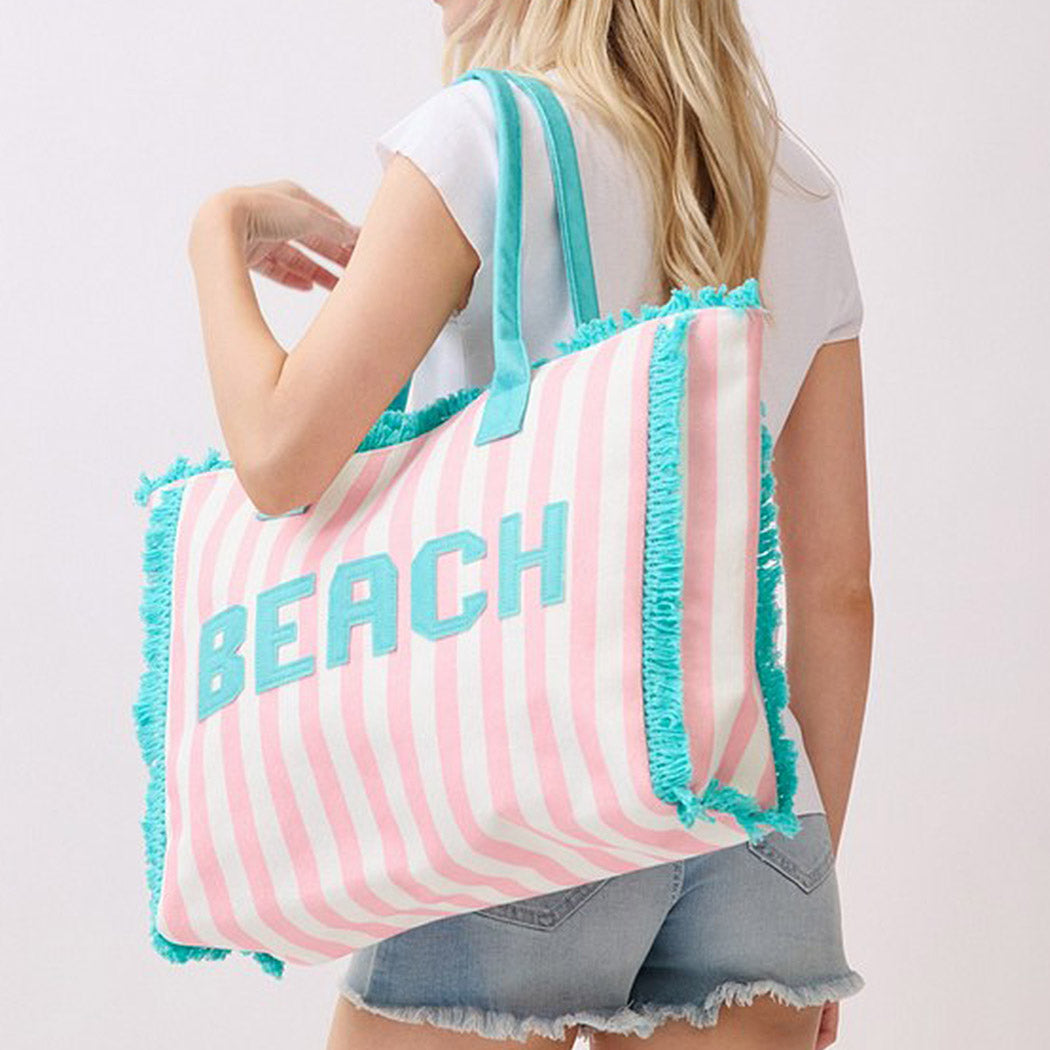 Beach Tote