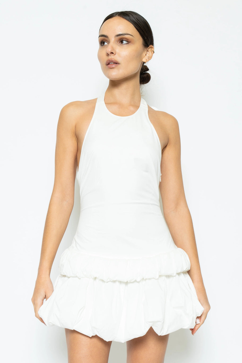 Bubble Dress