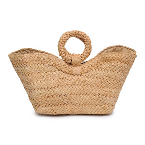 Ring Handle tote
