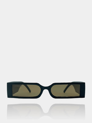 Rectangular Sunglasses