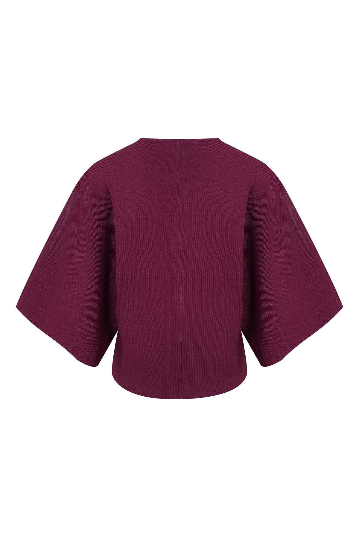 Dolman Knit Blouse