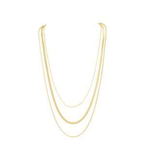 Rio Multi Necklace