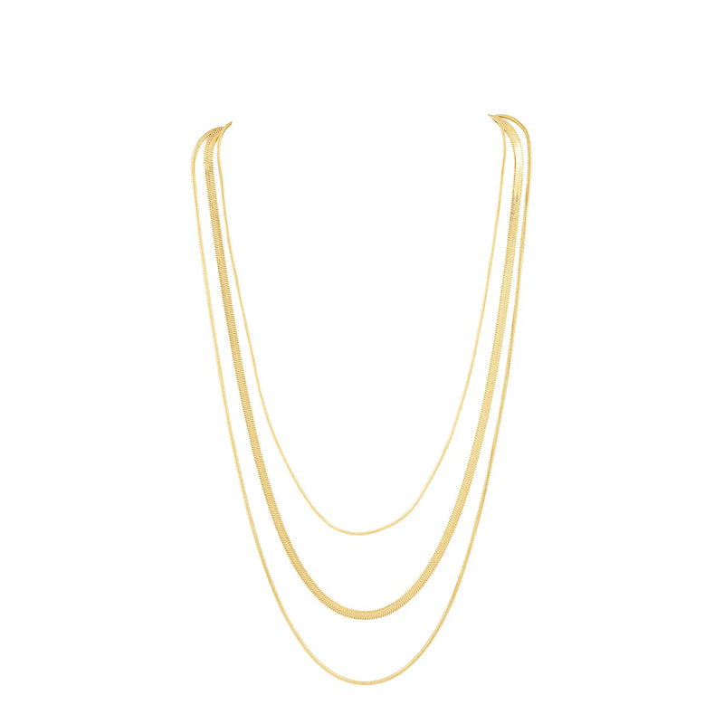 Rio Multi Necklace