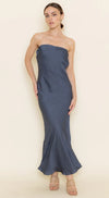 Mermaid Charcoal Formal