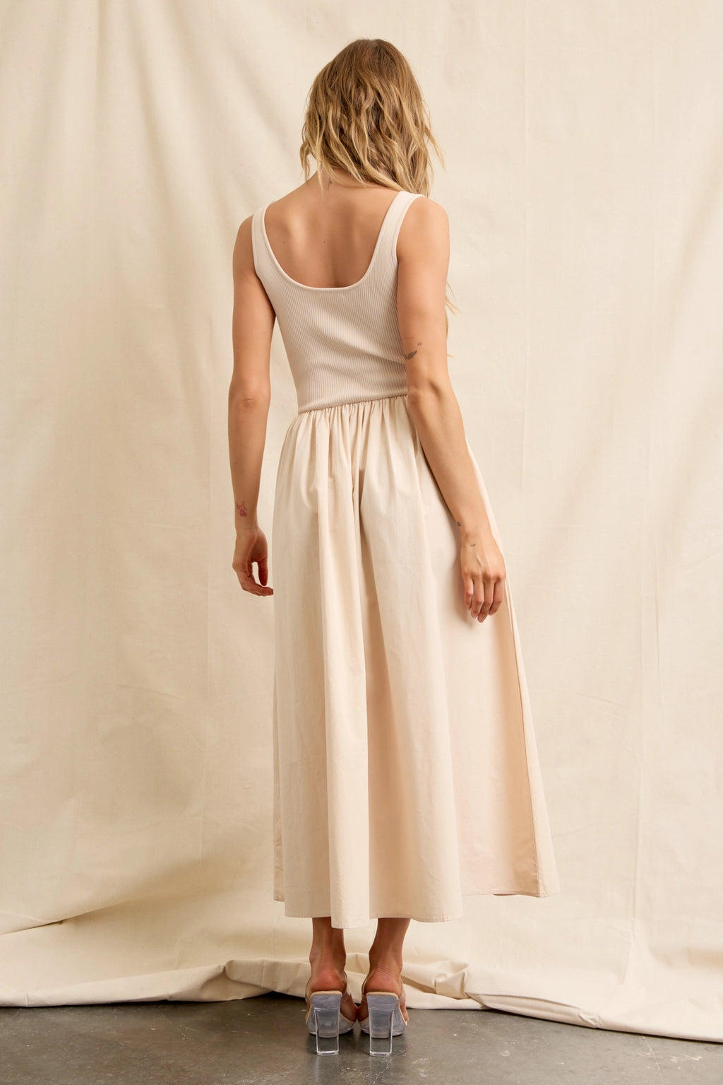 Hannah Dress