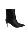 Sleek Mid calf boot