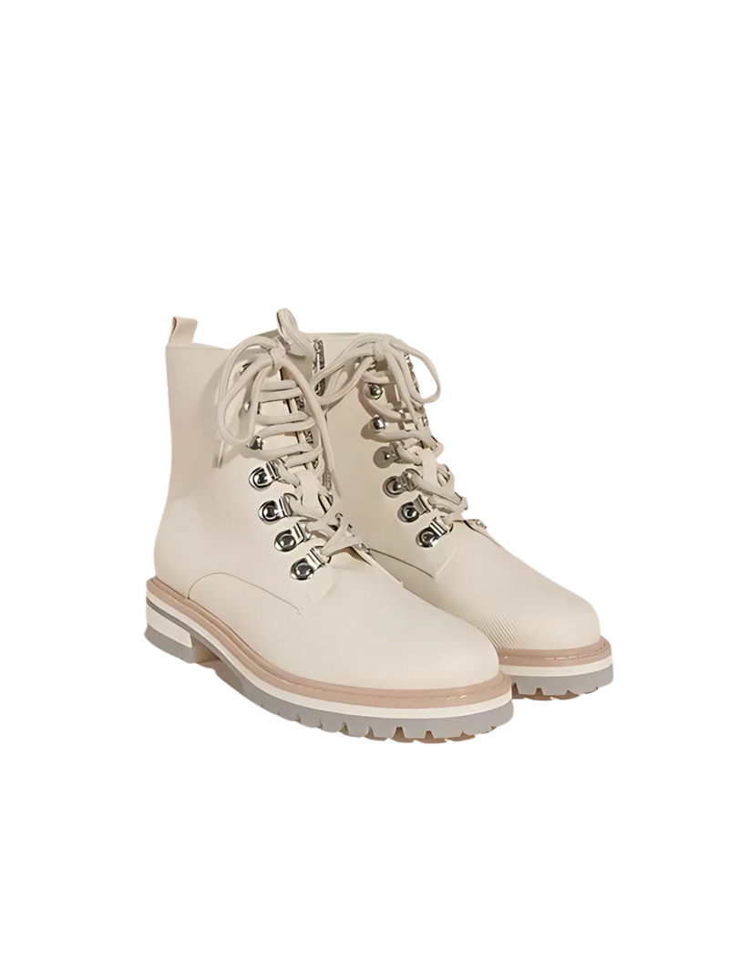 Cammie Beige Boots
