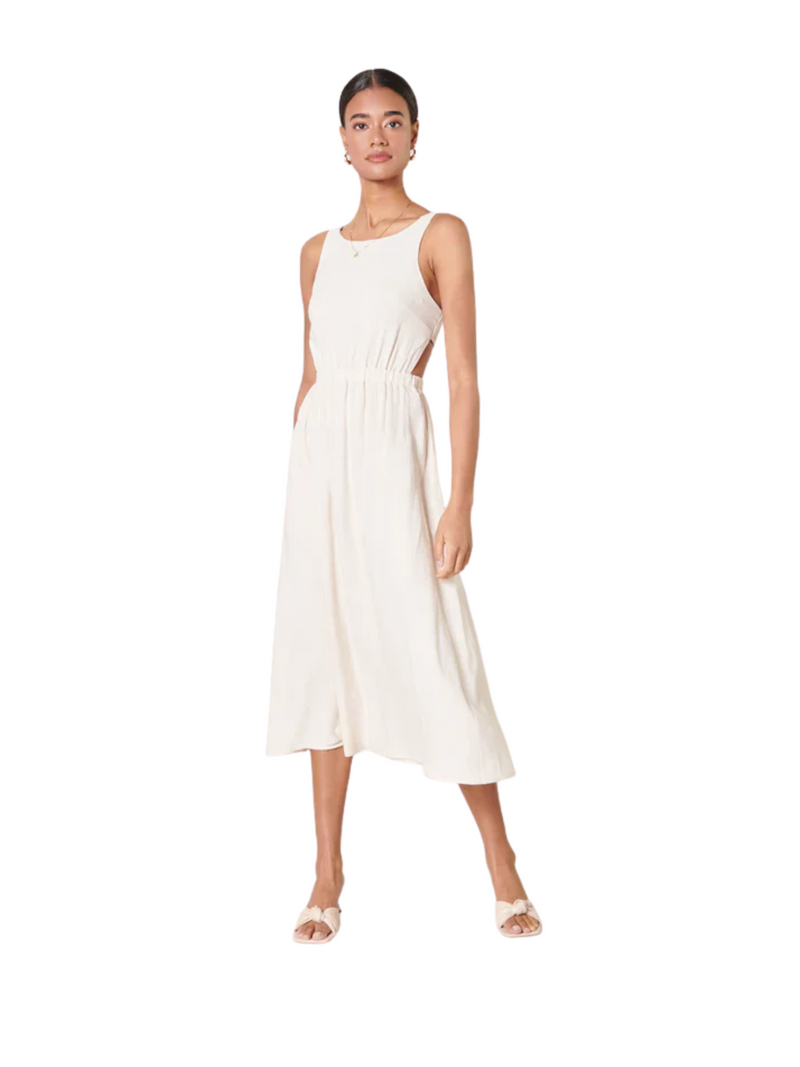 Cruz Dress