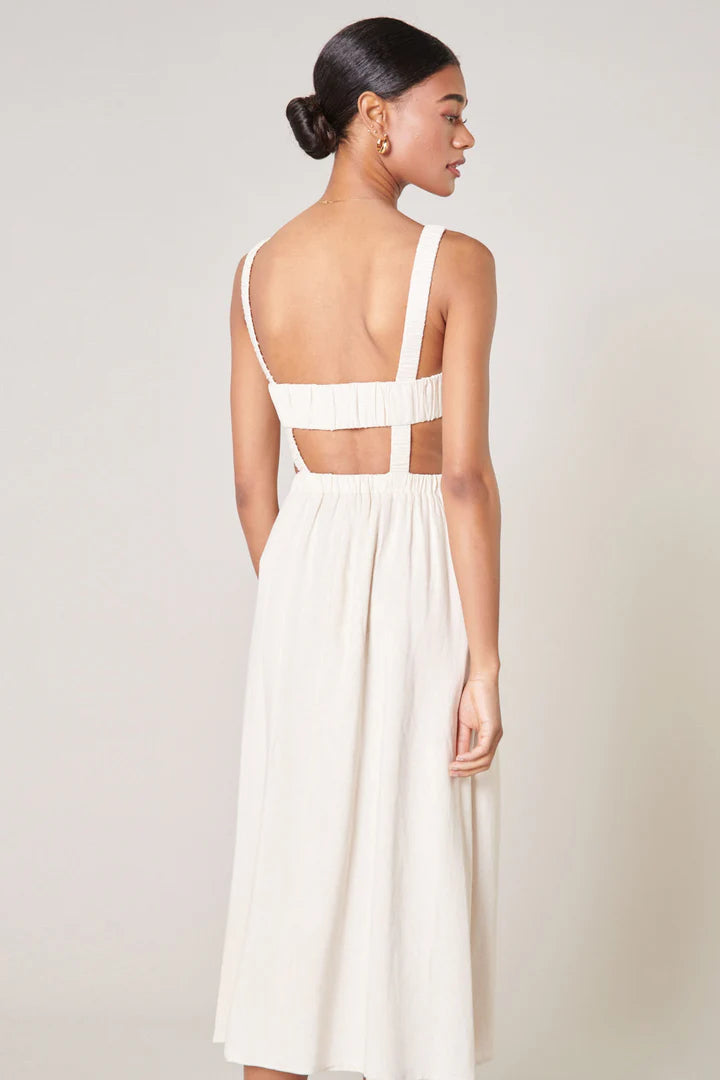 Cruz Dress
