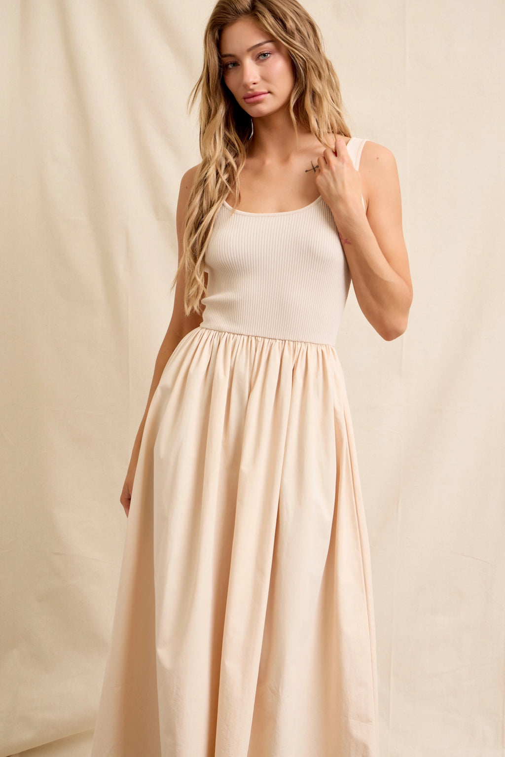 Hannah Dress