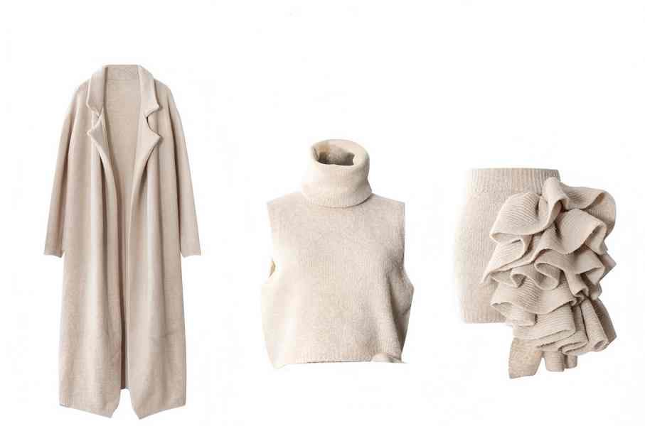 Vivica Three Piece Set