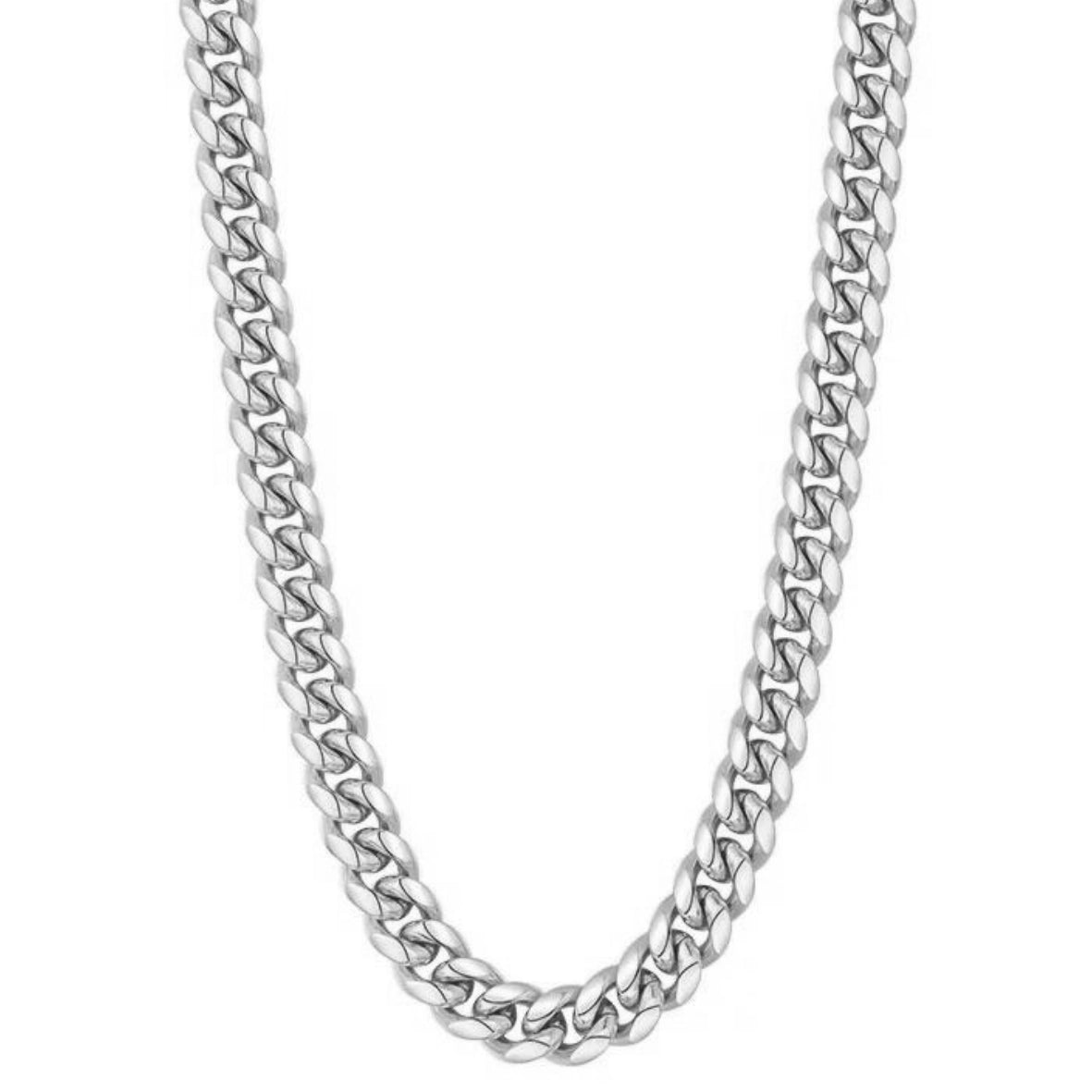 Blaire chunky necklace