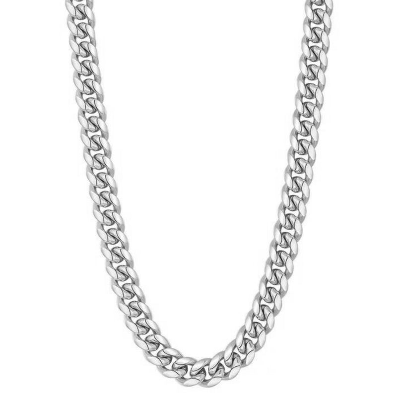 Blaire chunky necklace