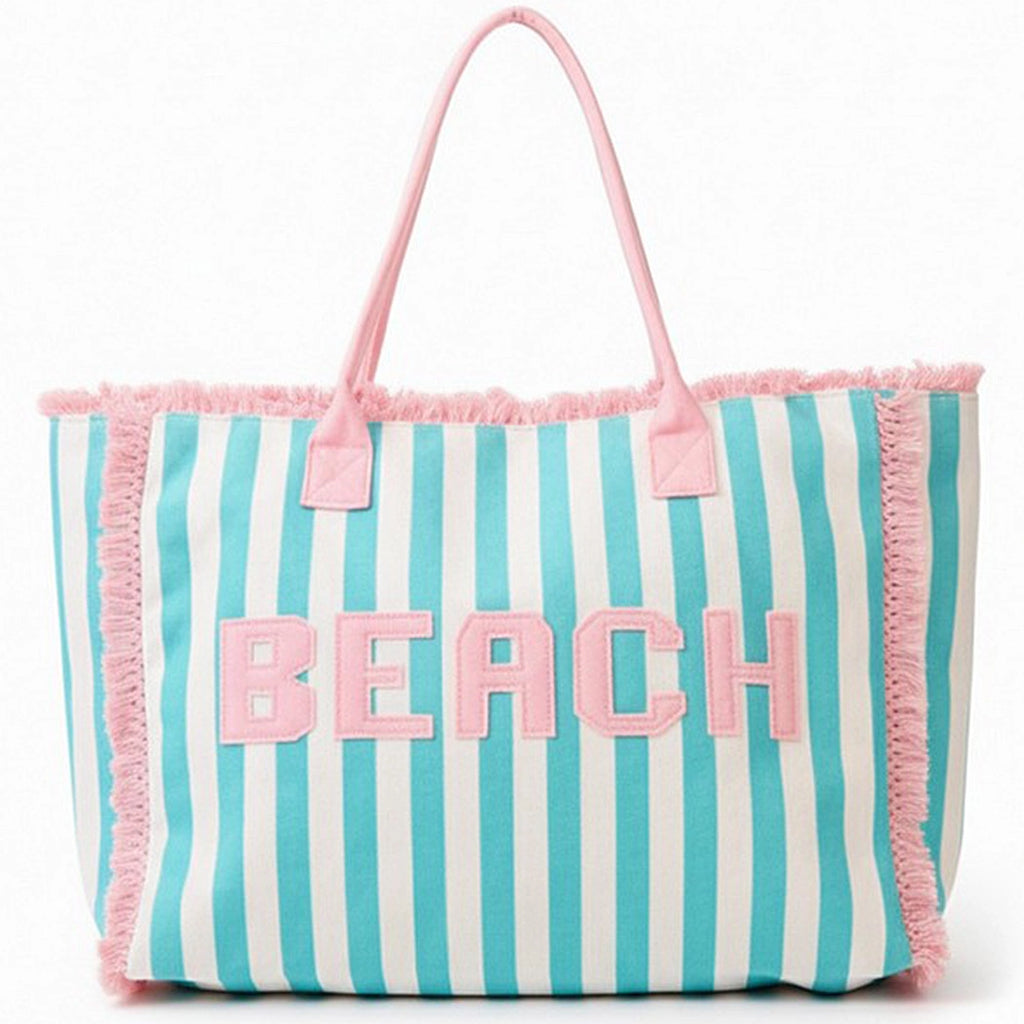 Beach Tote