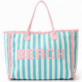 Beach Tote