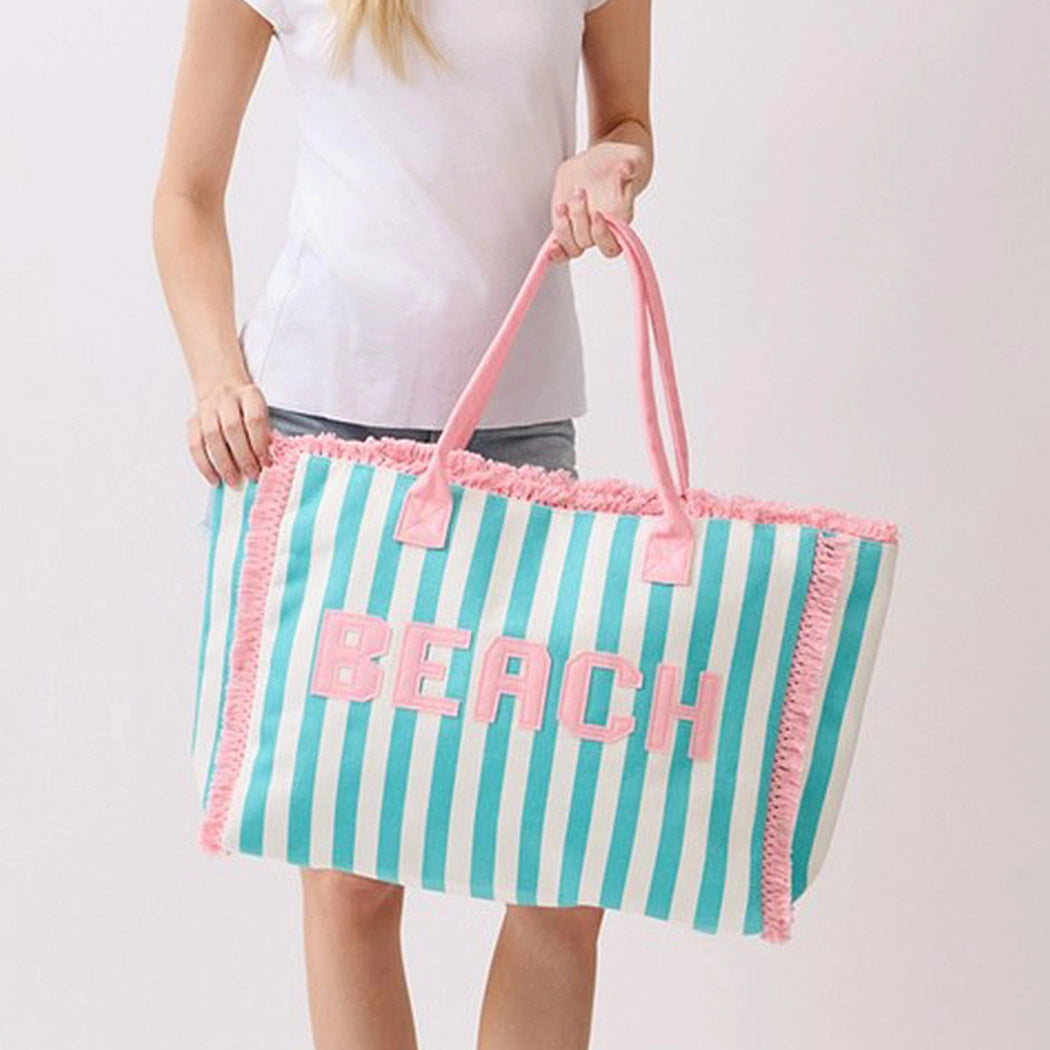 Beach Tote