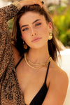Leona Earrings