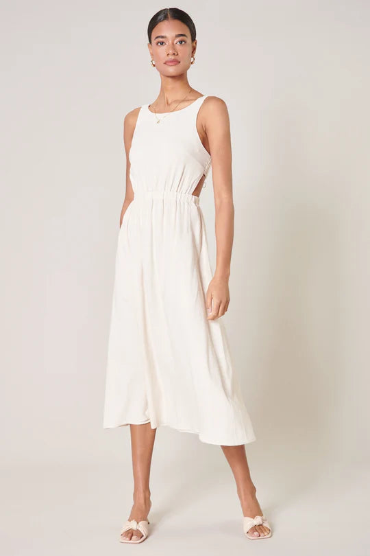 Cruz Dress
