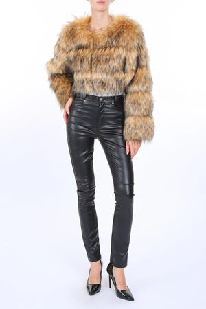 Faux Fur