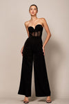 Sweetheart Jumpsuit