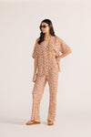 Koa one piece swim/pant set