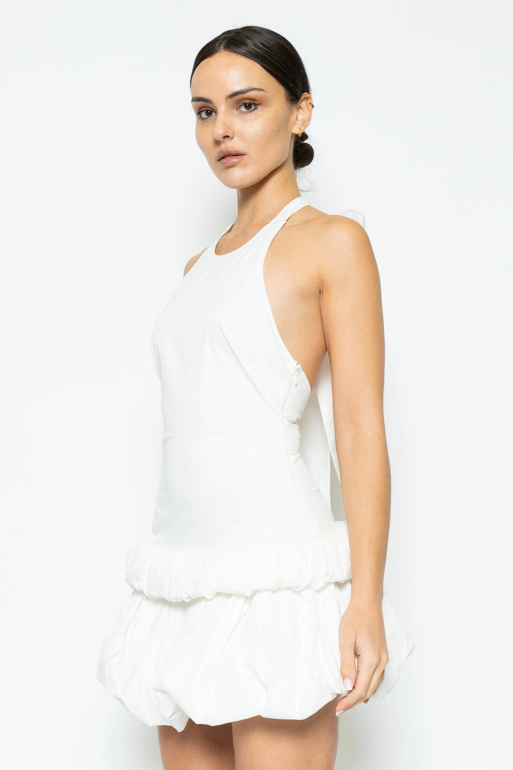 Bubble Dress