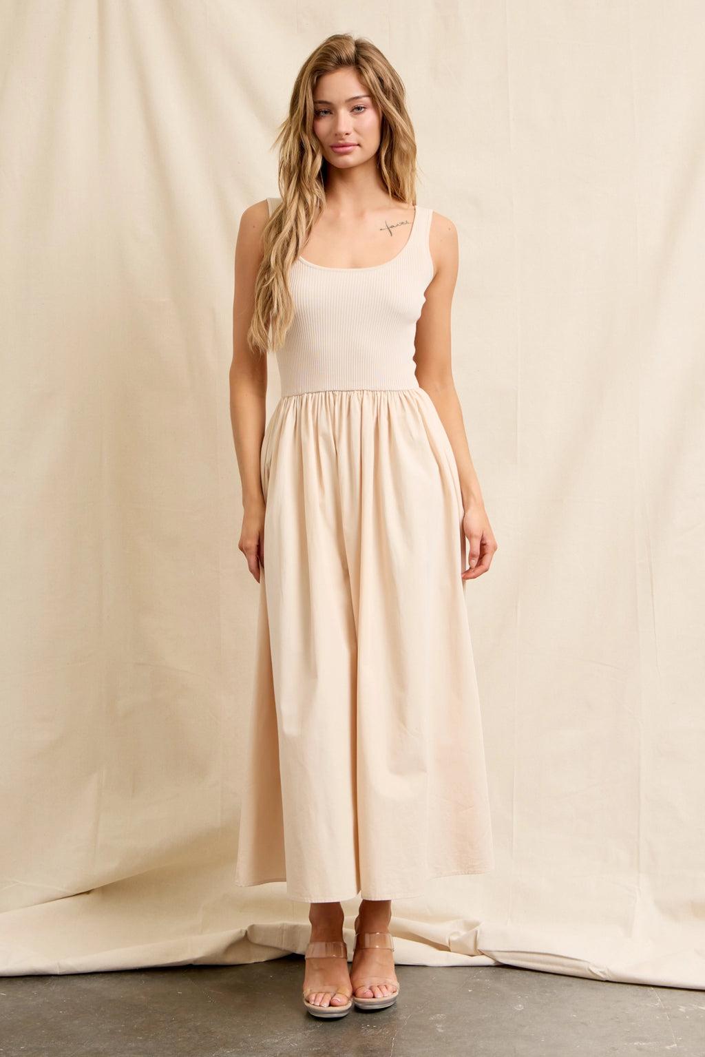 Hannah Dress