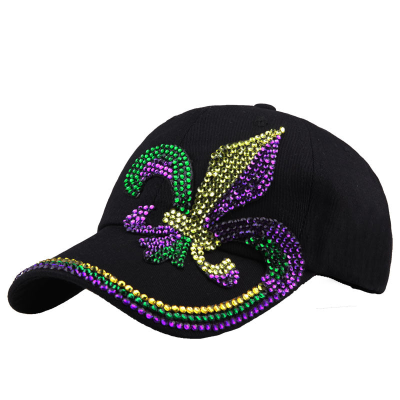 Mardi Gras Hat