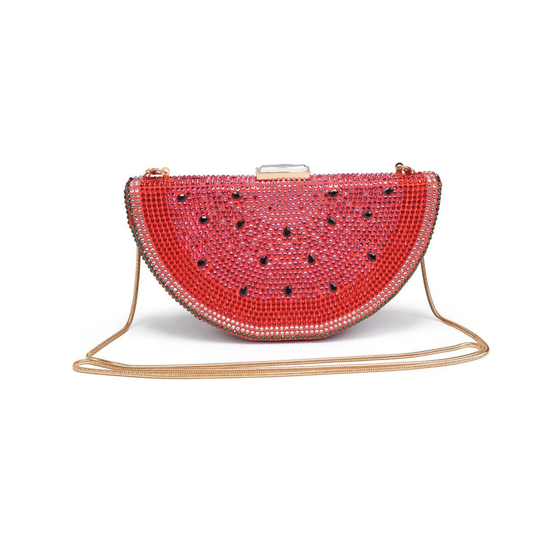 Watermelon Clutch