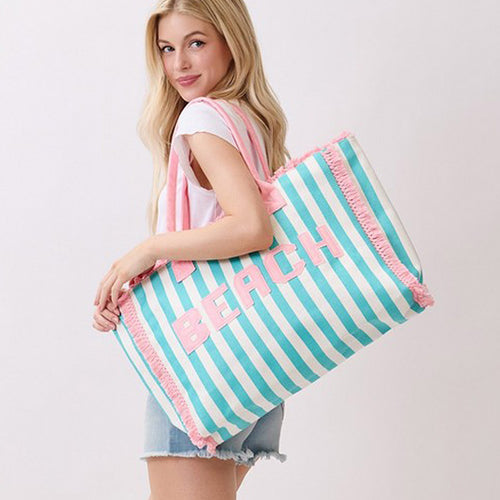 Beach Tote