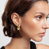 Elia Raindrop Earrings