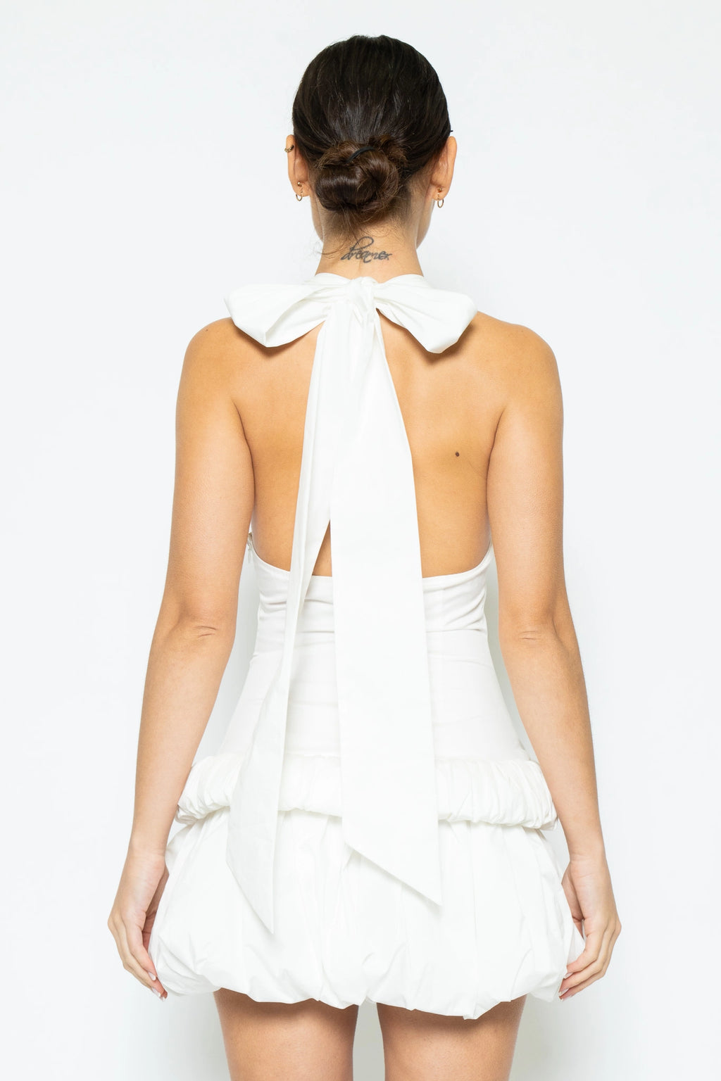 Bubble Dress