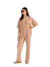 Koa one piece swim/pant set