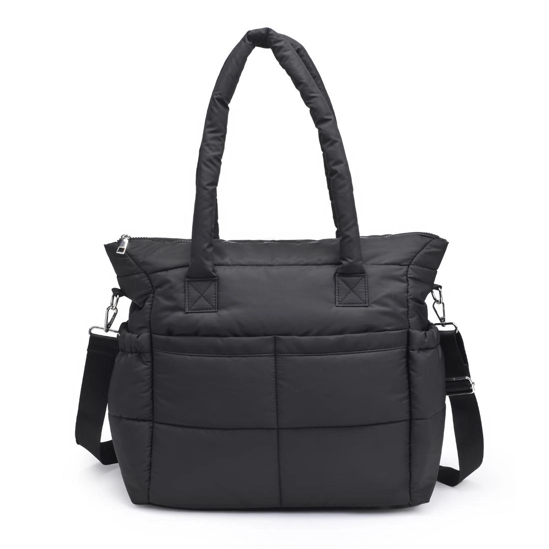 Jetsetter Tote