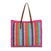 Candi Stripe Tote