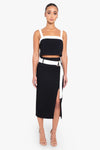 Katriona Two Piece Sheath