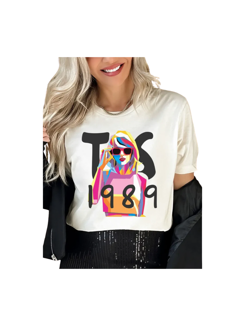 Era’s Tour T