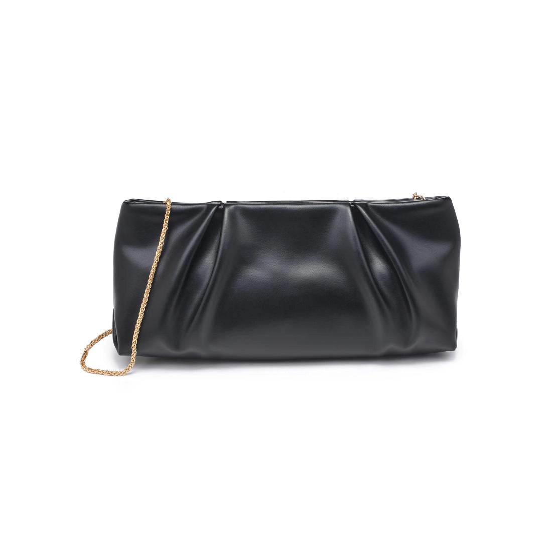 Franny in black or silver