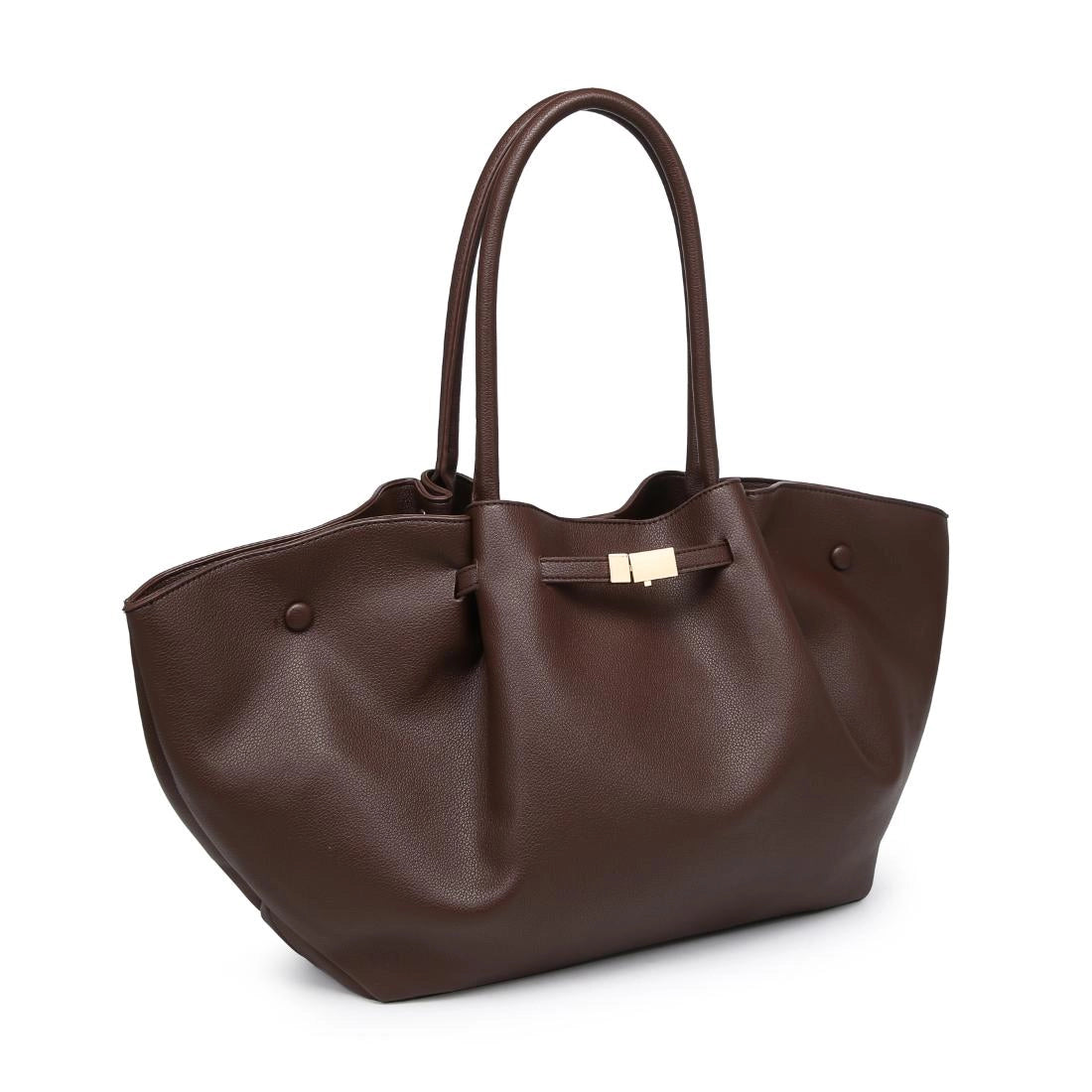 Kaia Tote Brown