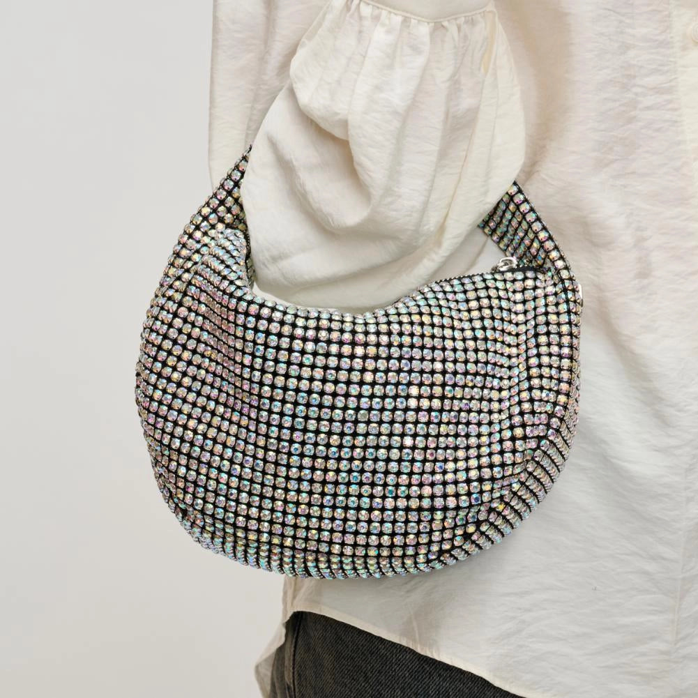Asa evening bag