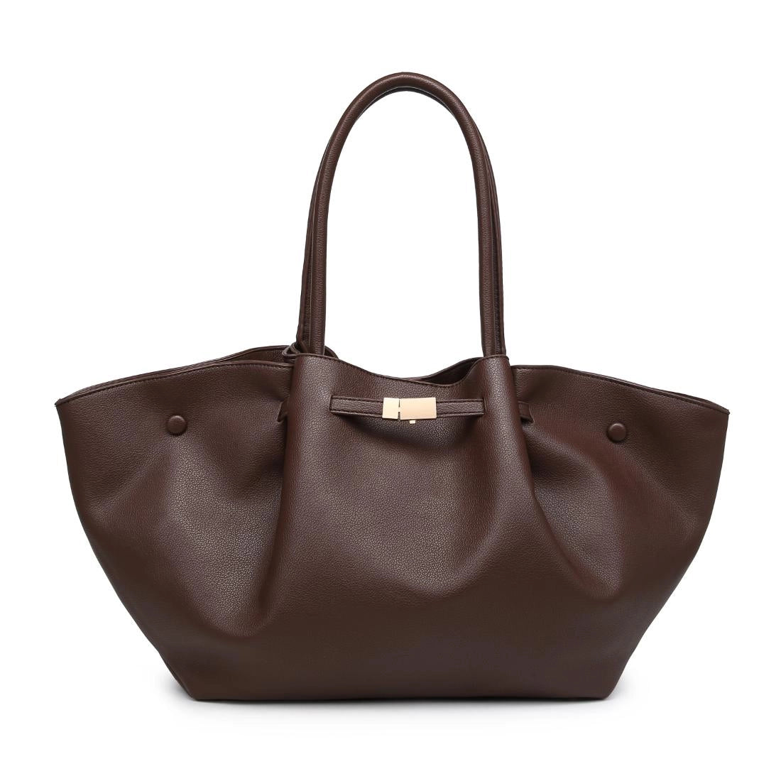 Kaia Tote Brown