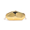 Maryl Gold Evening Bag